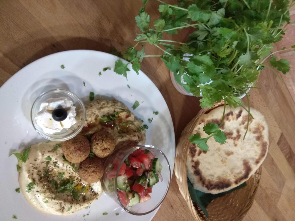 Chata Rychtarka 야노프 나트 니소우 외부 사진