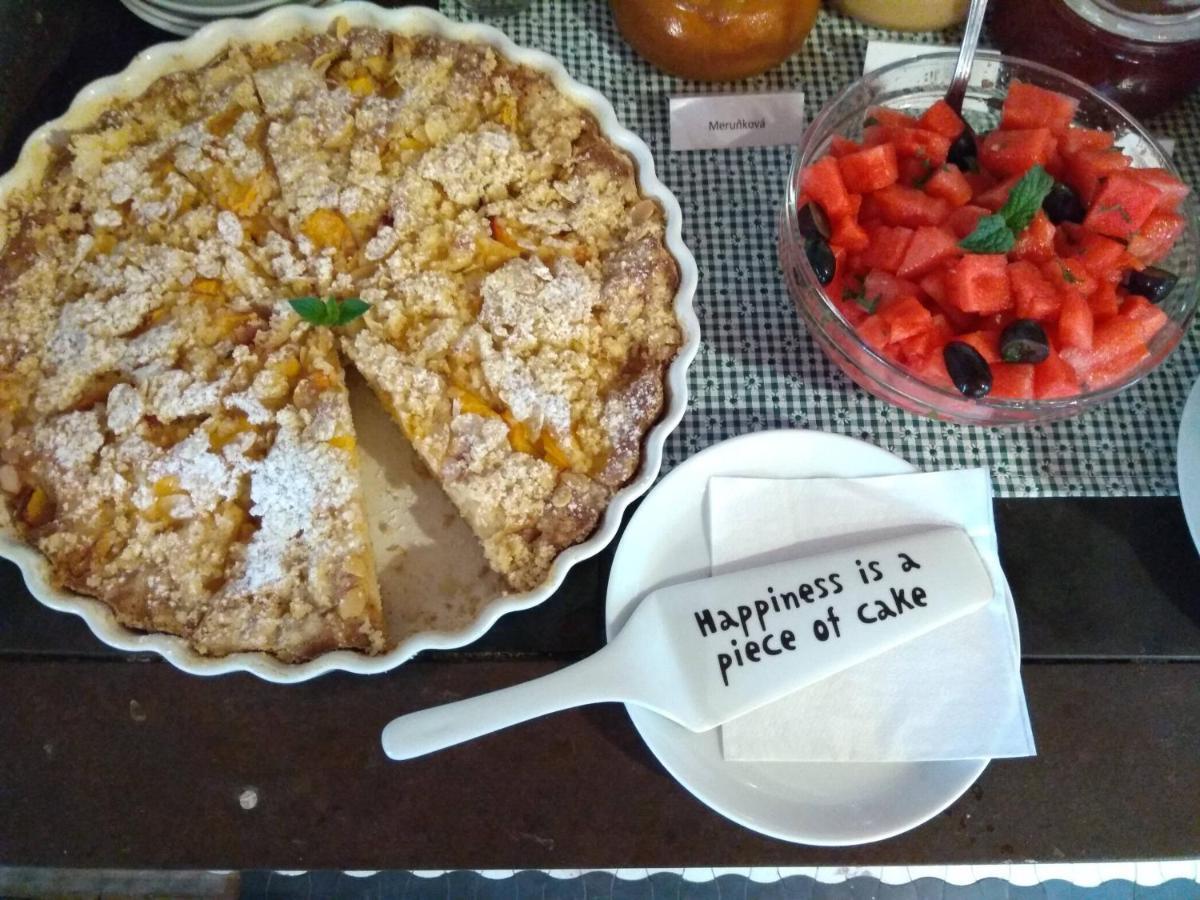 Chata Rychtarka 야노프 나트 니소우 외부 사진